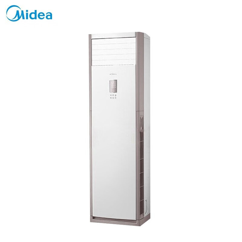 美的(Midea )3匹 变频冷暖 二级能效 立柜式空调220V KFR-72LW/BDN8Y-PA401(2)A