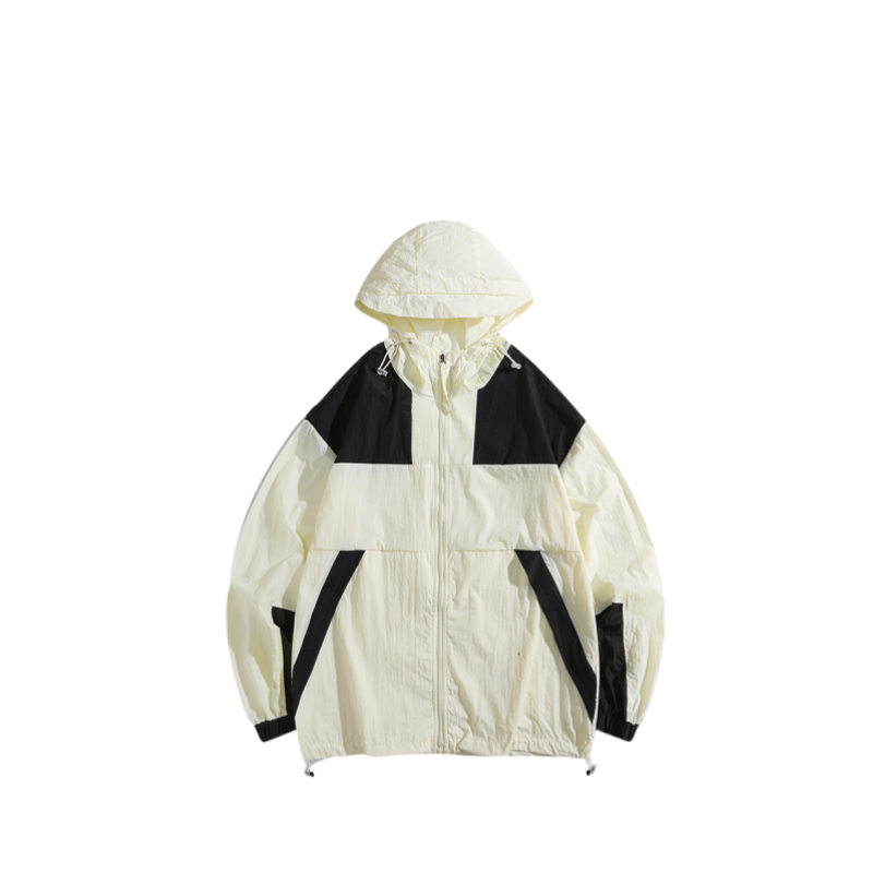 健訫奕天防晒服 LS122