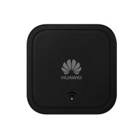 华为(HUAWEI)Q1 450Mbps无线路由器创新子母路由/wifi覆盖无忧/支持1拖7/三重安全防护/(雅黑色)