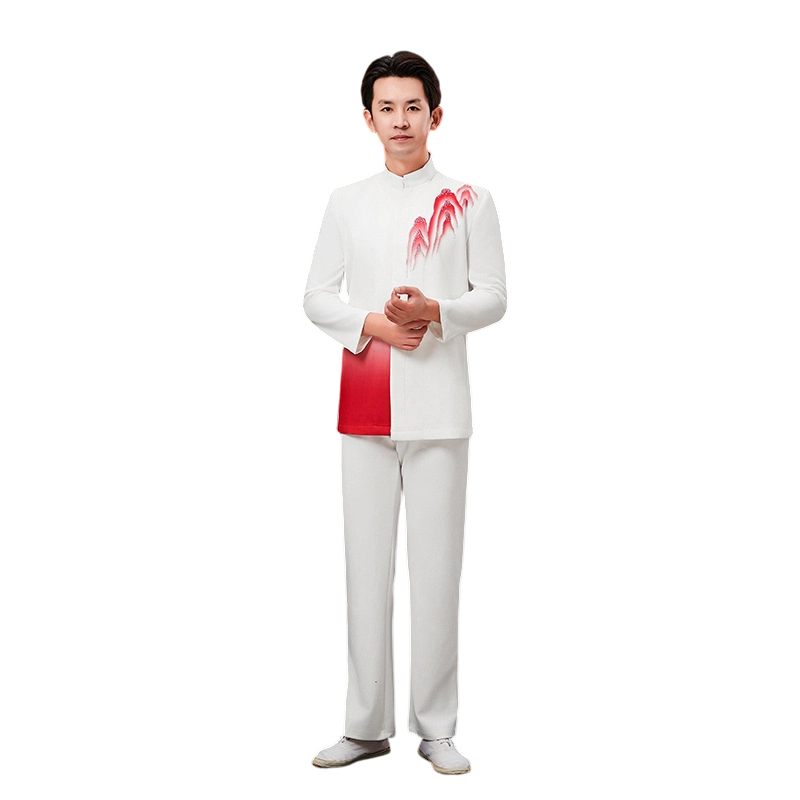 TDUO演出服套装AQ31 套高清大图