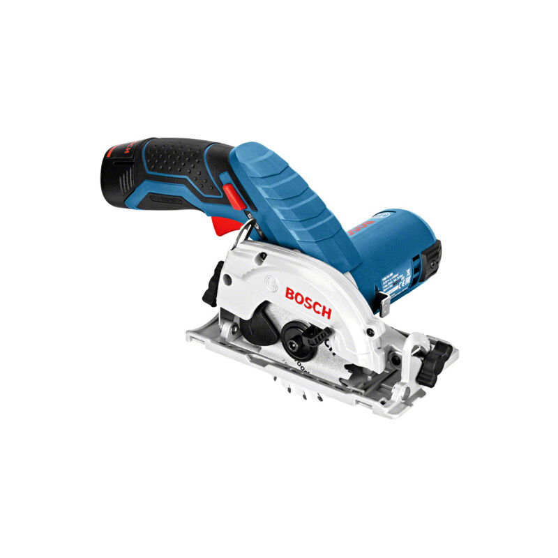博世(Bosch) 充电式圆锯 GKS 12 V-Li