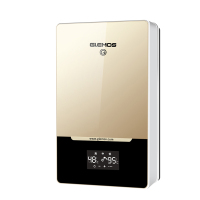 (HD)格林姆斯 GS9S-55B 16L 四级能效 智能恒温速热式电热水器 电热水器 (计价单位:台)