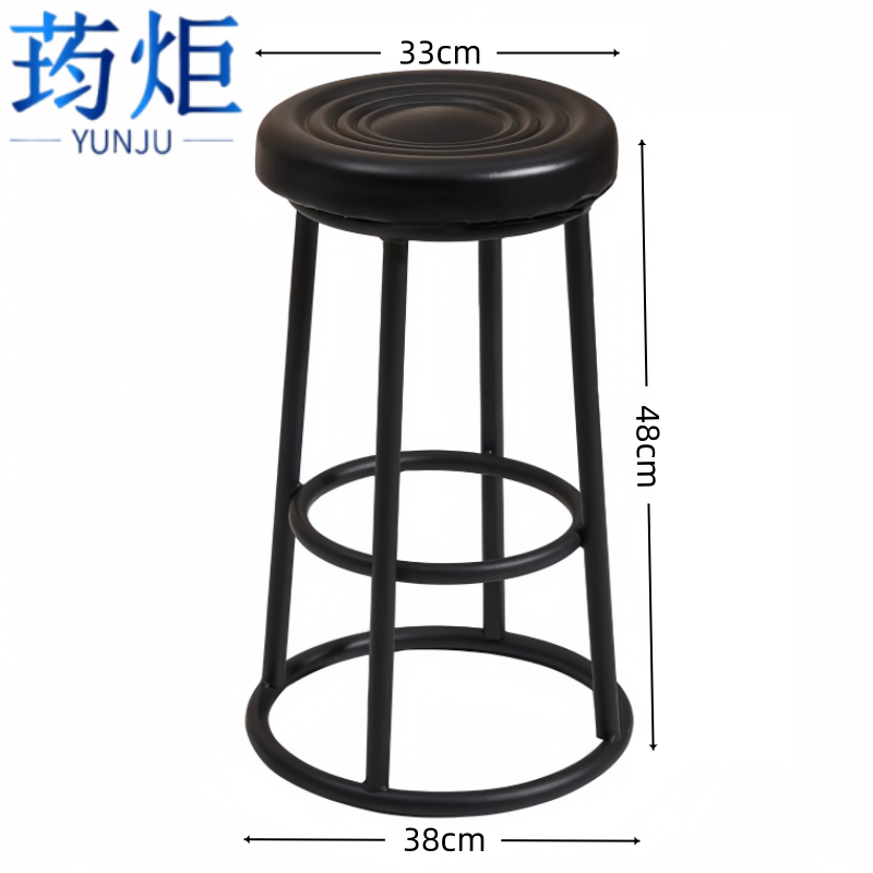 荺炬 凳子 凳子YJ6723