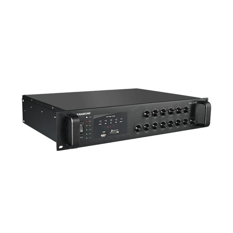 得胜EBS-05M功率放大器EBS-36M EBS-50M EBS-65M图片