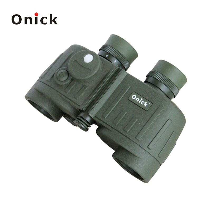 欧尼卡(Onick) 侦察兵8310C高清手持双筒望远镜带罗盘测距分划板微光夜视高清大图
