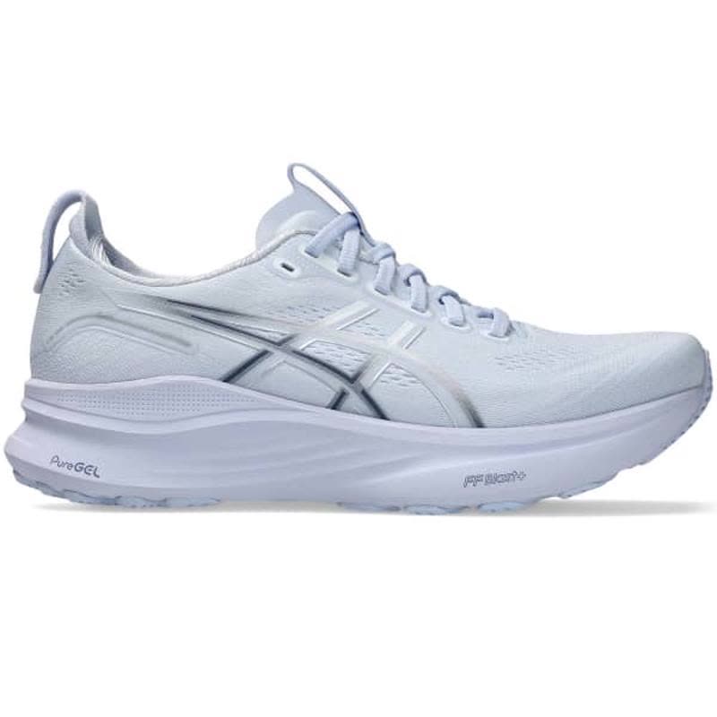 亚瑟士(ASICS)高回弹缓震跑鞋女款舒适透气专业训练竞速马拉松运图片