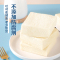 水牛乳厚切吐司350g早餐代餐休闲食品