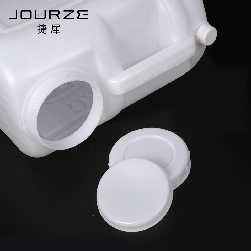 捷犀 塑料桶 15升个高清大图