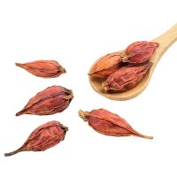 润弘永堂栀子90克/罐 花草茶 栀子茶 黄栀子 栀子 山栀 栀子花茶