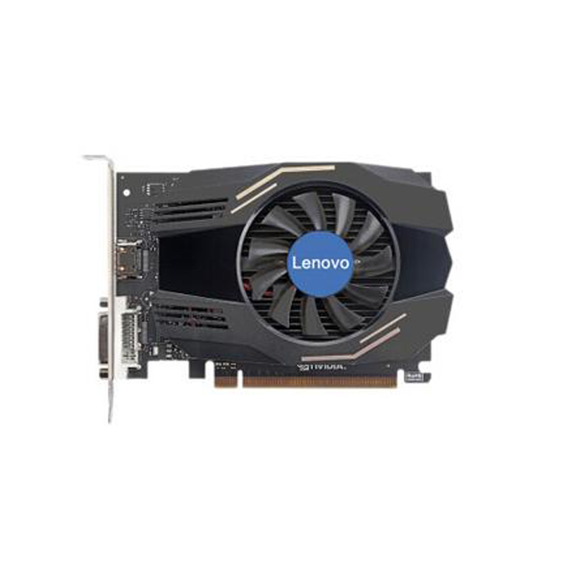联想(Lenovo)显卡 GTX1650S 电脑组装机配件
