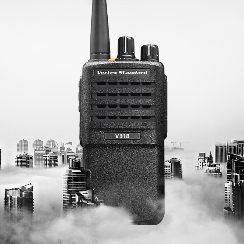 摩托罗拉(motorola)劳保安防摩托罗拉 v318 对讲机 __