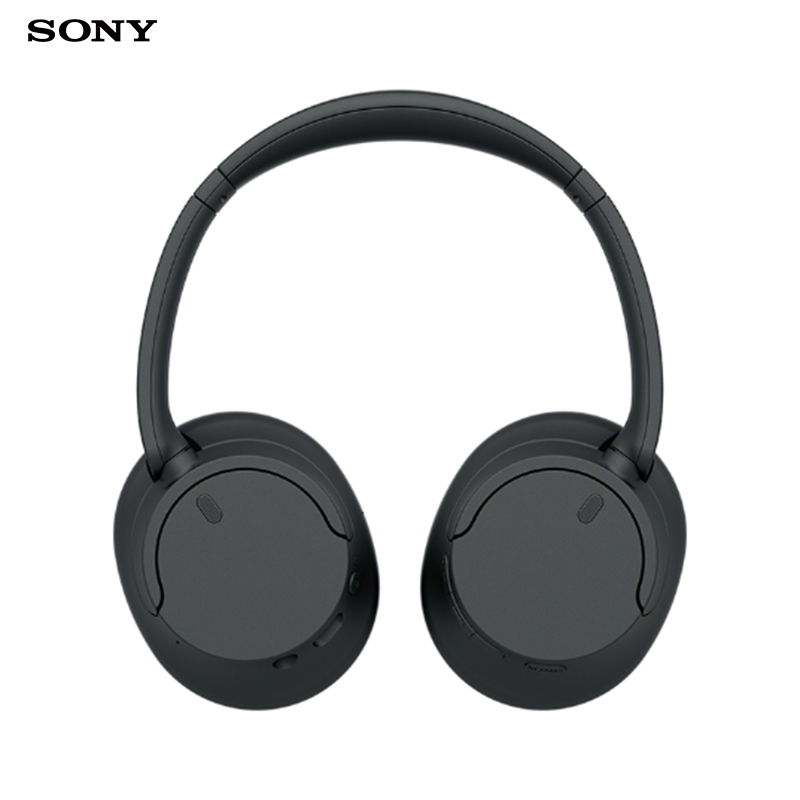 索尼(SONY)WH-CH720N 头戴式降噪耳机无线蓝牙立体声效高清大图