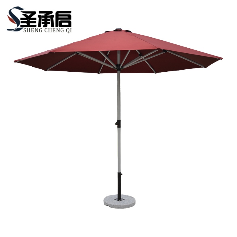 圣承启 庭院伞 3米 把