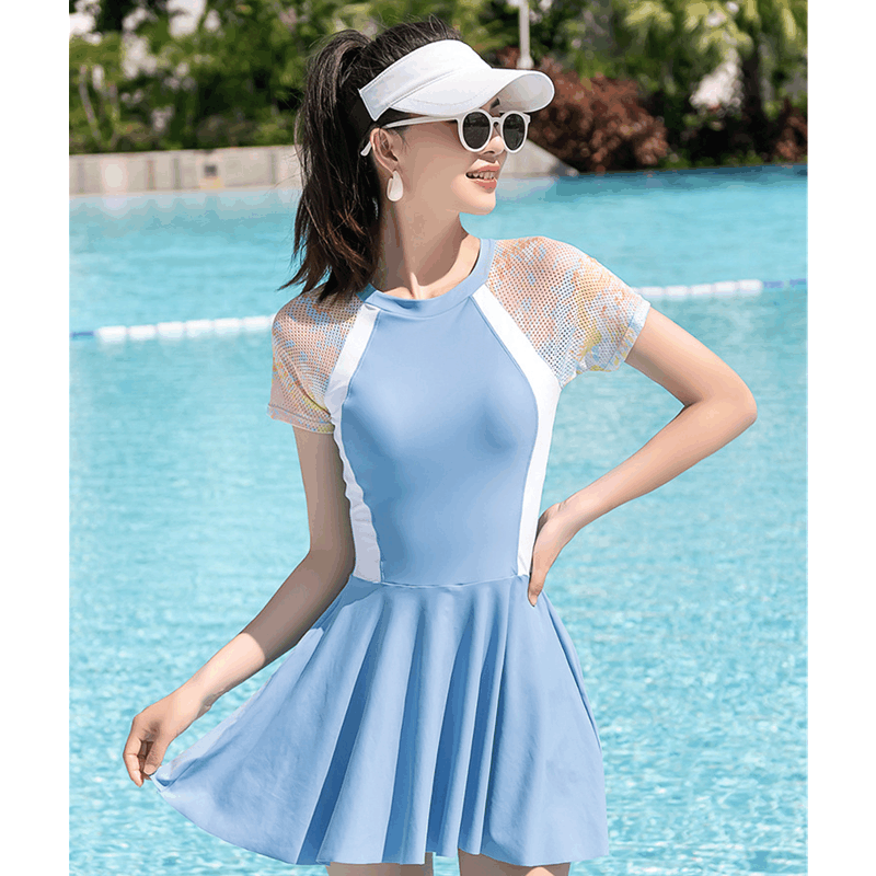 健卡侬泳衣K10/件图片