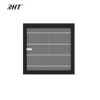 RHT 空气净化器配件 高效能滤网 HEPA滤网 适用于 IA50 IA60