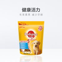 宝路幼犬干粮鸡肉口味1.3kg