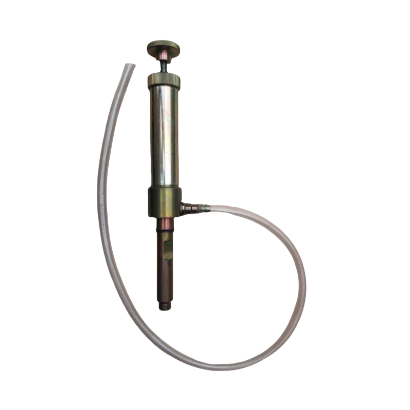 福满恒液压注油器 含软管/个高清大图