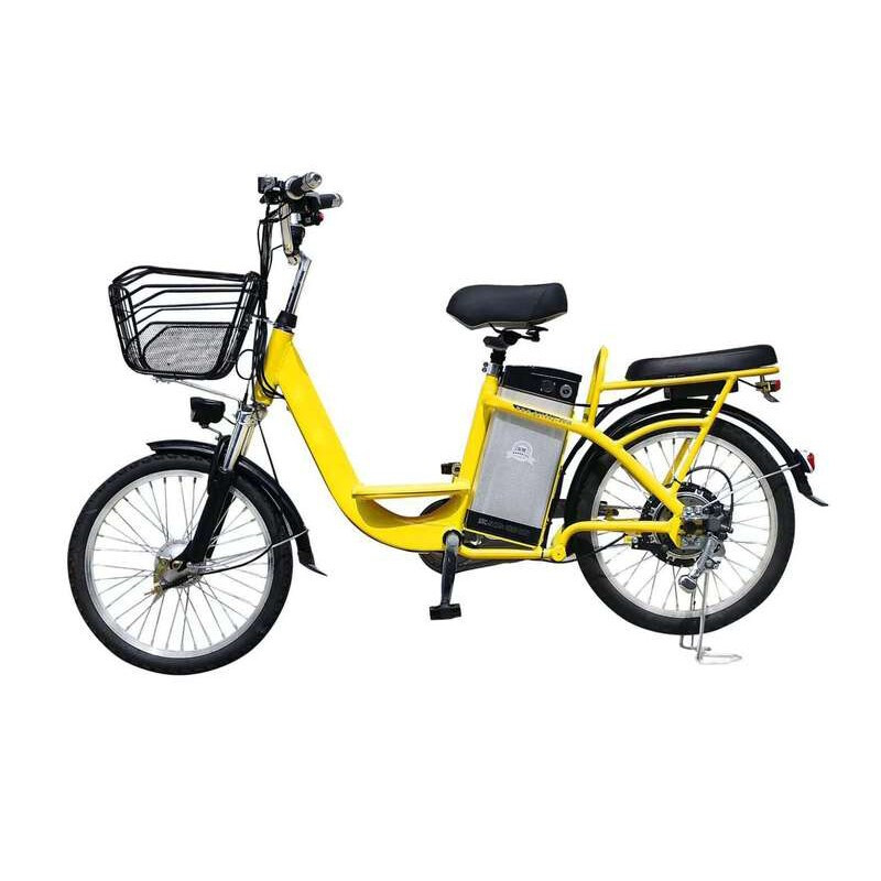 浜马bangma外卖电瓶车长跑王远续航电动外卖车三代