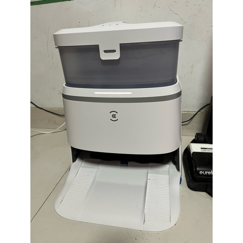 科沃斯T30PRO上下水版