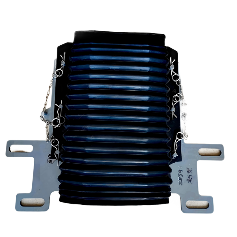 贲华琴式杆件防护罩 540mm*284mm* 178mm 个高清大图