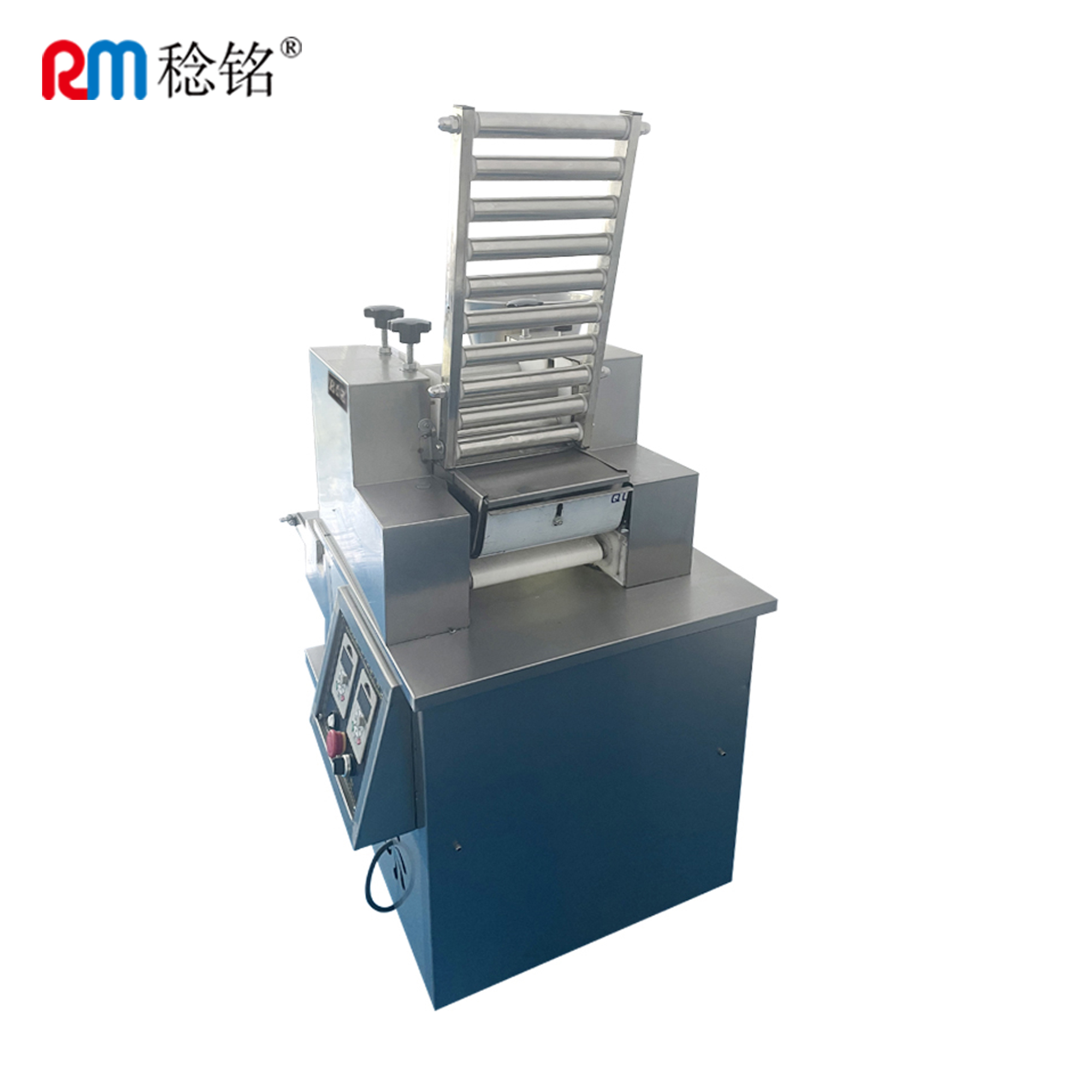 稔铭 饺子机 SJ-150 台高清大图