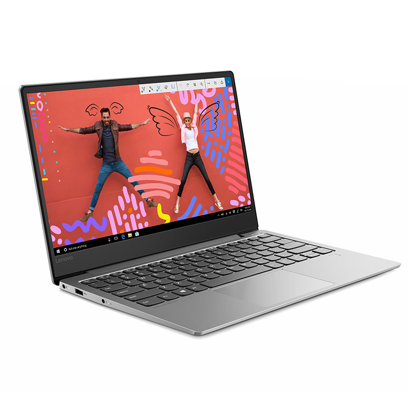 联想lenovo小新air13133英寸轻薄本i38145u8g128g集成显卡金色