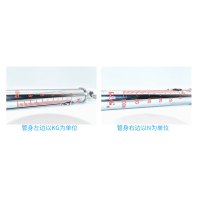 卡尔 管型测力计
