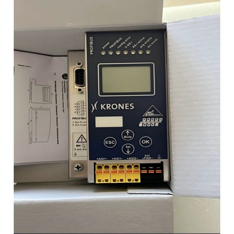 必威 输入模块 BWU3374|4DI 1个高清大图