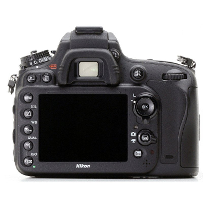尼康(Nikon) 相机豪华套装 (含包高速卡 保护镜 三角架 快门线) D610+24-120+ML-L3 (套)