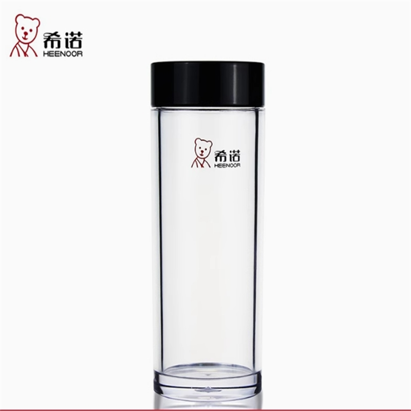 希诺 XN-8042新银白250ml 玻璃杯(单位:个)