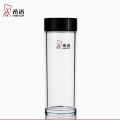 希诺 XN-8042新银白250ml 玻璃杯（单位：个）