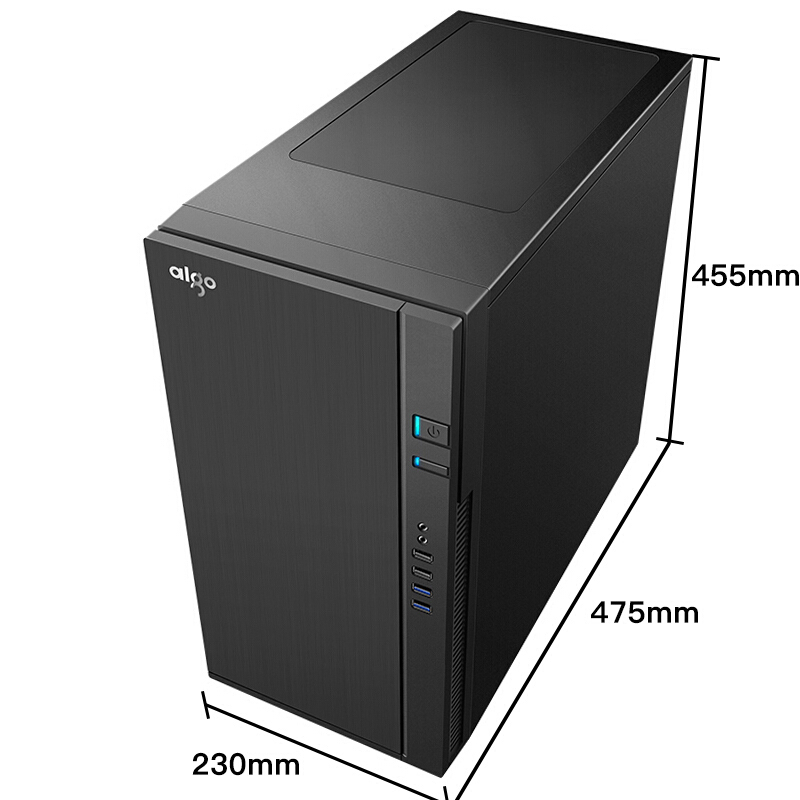 京天（KOTIN）酷睿i5 9400F/RTX2070Super/16G DDR4 /480G台式机定制主机苏宁自营