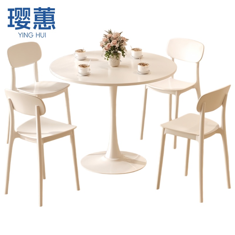 璎蕙 桌椅60cm 套高清大图