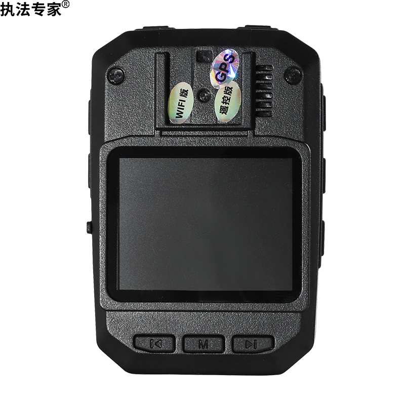 执法专家DSJ-D5执法记录仪高清胸前佩戴小型随身便携式工作执法仪