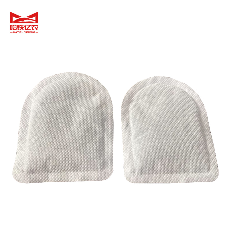 哈铁亿农 暖足贴10*12.5cm/包高清大图