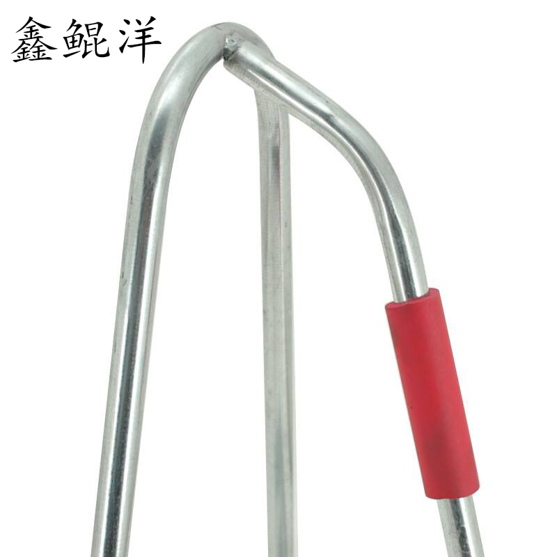 鑫鲲洋 铁簸箕 58*32cm 个高清大图