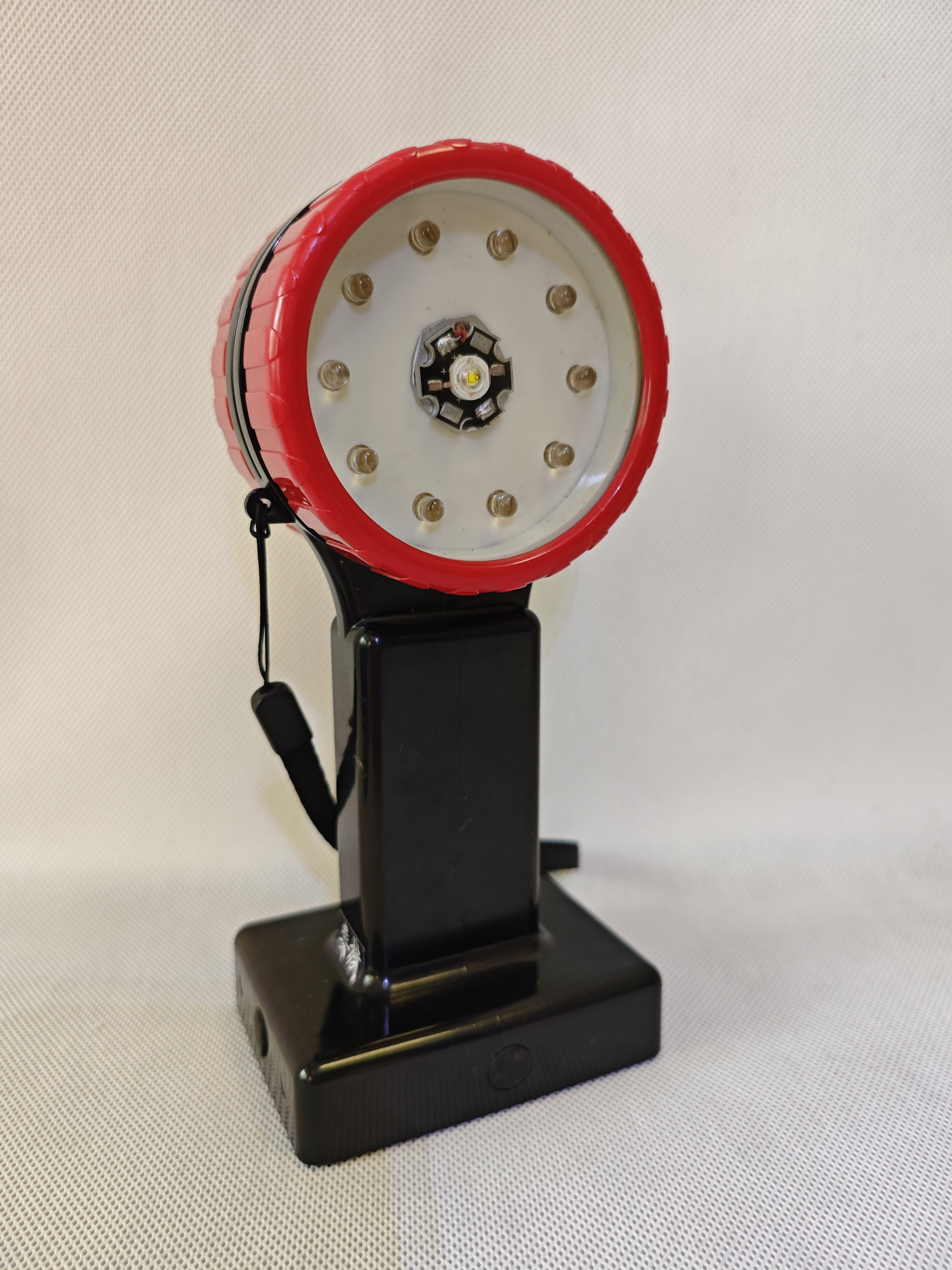 警示装卸灯LMS-C高清大图