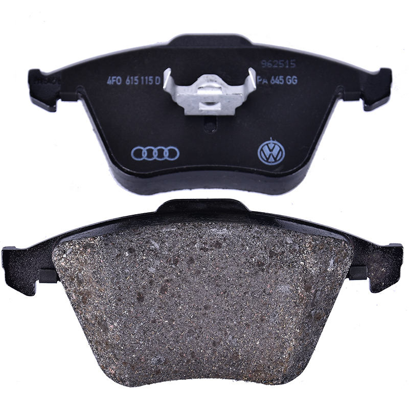 奥迪(audi)刹车片8k0615109e报价_参数_图片_视频_怎么样_问答-苏宁