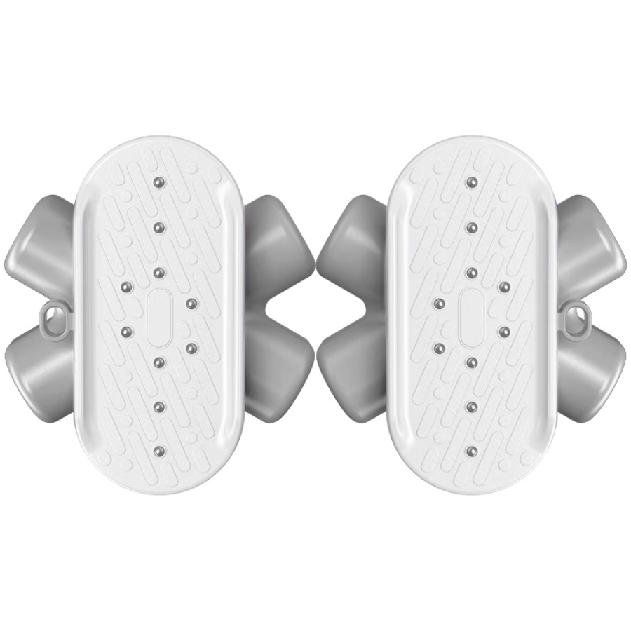 敲打熊 分离扭腰盘 KT705 新品