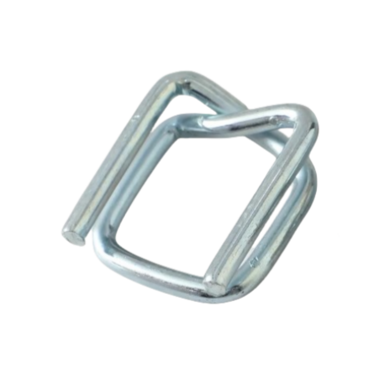 吉迎尚品 纤维打包扣回形打包卡扣 多规格 个高清大图