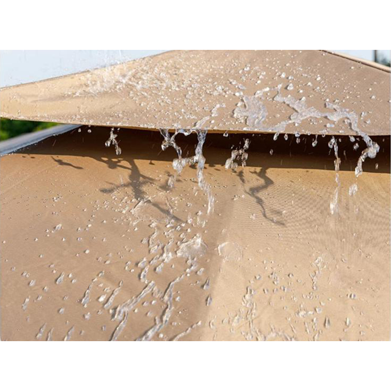 彭梵可折叠遮阳伞户外3000*3000*2750mm把高清大图