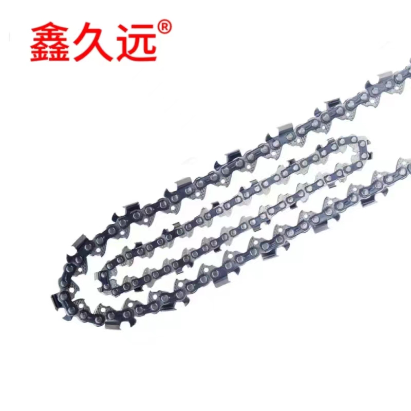 鑫久远 油锯链条 电链锯链条 20寸 条高清大图
