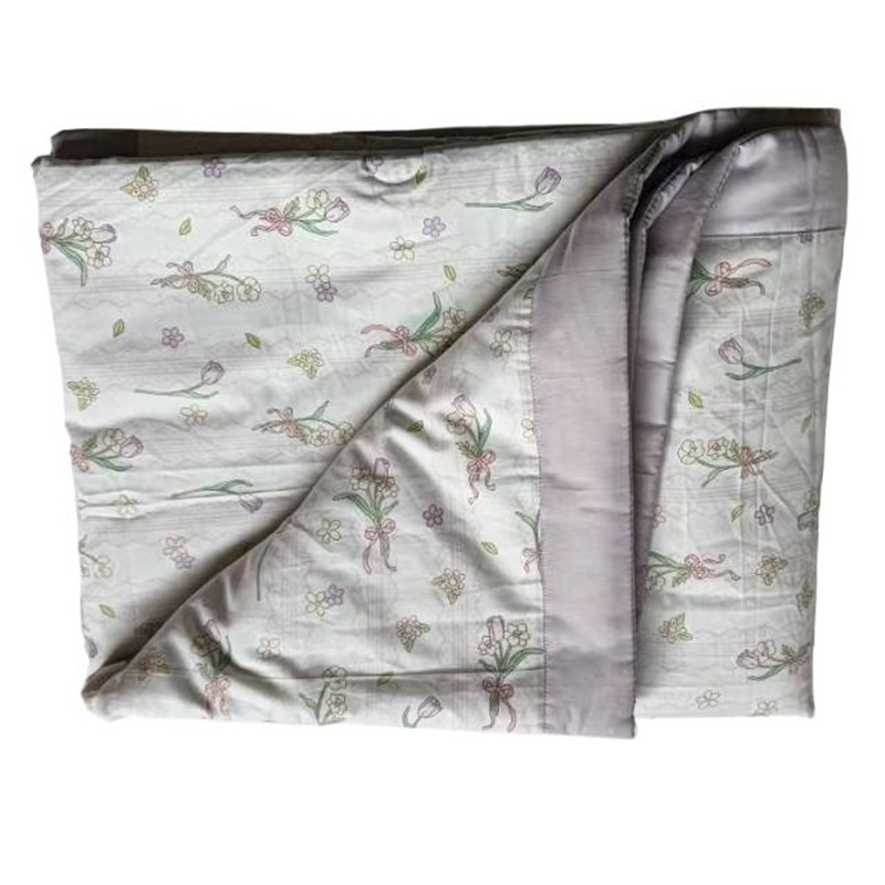 名佳荟萃 夏凉被 XLB-03 150*200cm 条高清大图