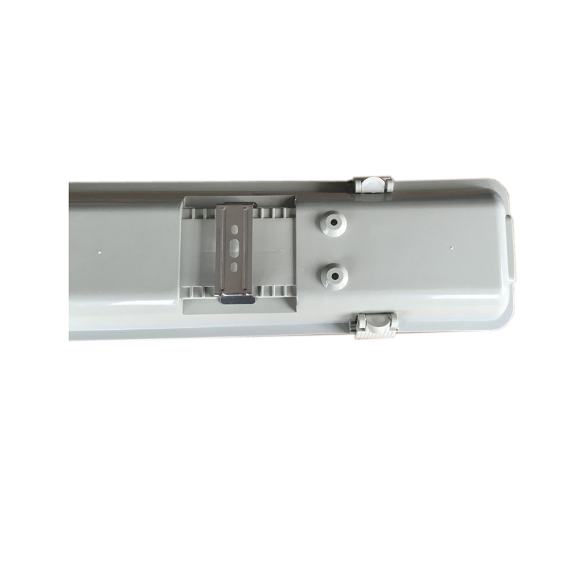 领航电器(LHDQ) LHF2970A LED日光灯 2×16W 冷光 220V IP65高清大图