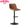 华立伟吧台椅104cm个