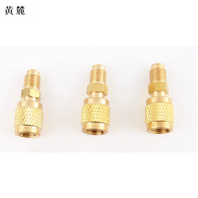 黄麓创意多黄铜高品质耐用携带方便高清大图