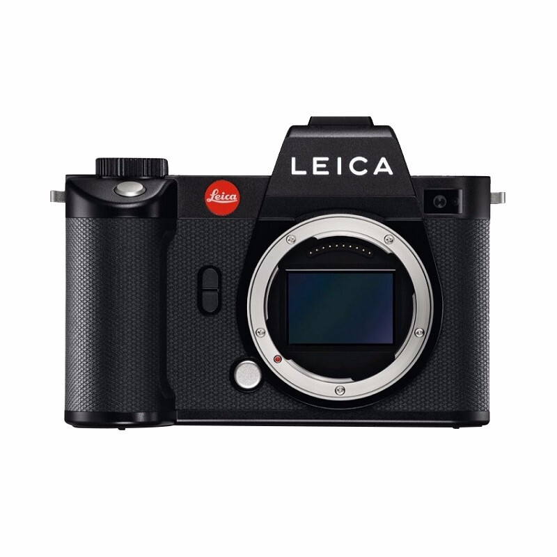 徕卡leicasl2全画幅无反数码相机微单相机单机身升级4700万像素全新