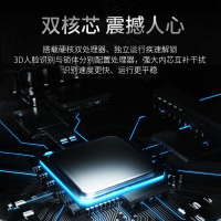 博世(BOSCH)指纹锁智能锁人脸识别智能门锁电子锁智能家居家用防盗门密码磁卡锁 EL600B墨岩灰