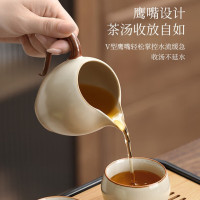 旅 行 茶 具 套 装