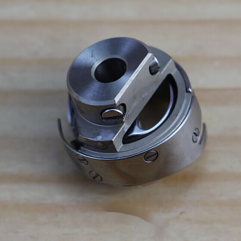DSH-7.94ATR平车床电脑平车梭床平缝机梭头自动剪线 平车厚料 个